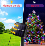 PANELES SOLARES NAVIDEÑOS🎄🎁/ ENVIOS GRATIS✨